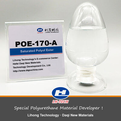 POE Gesättigte Polyol Ester Kühlöl Schmieröl für Kühlkompressor