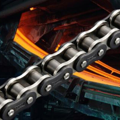 Synthetisches PAG-WPS-WPD-Basisöl für Hochtemperaturkettenöl