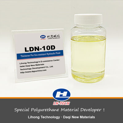 LDN-10D  Water Ethylene Glycol Fire-Resistant Hydraulic Fluid Thickener
