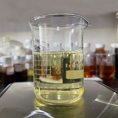 LDN-10D  Water Ethylene Glycol Fire-Resistant Hydraulic Fluid Thickener