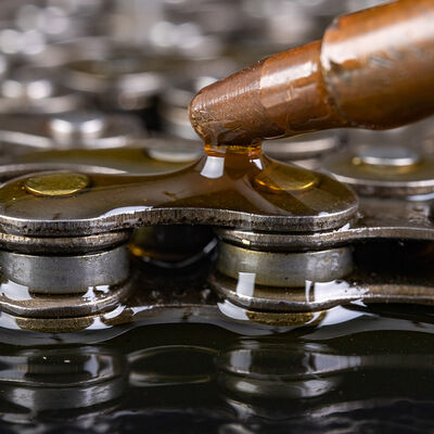 PAG WPS WPD Food Grade Synthetic Chain Lubricant‌ Base Oil for High Temperature  Chain