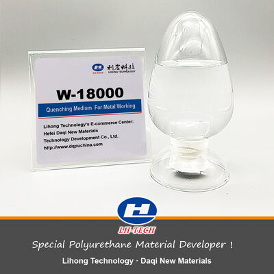 PAG Quenching Liquid Cooling Fluid Base Oil Lubricant Oil