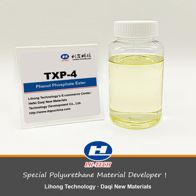 TXP-4  TXP-10  Metal working Fluid Phenol Phosphate-Ester Series Lube Base Oil