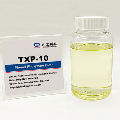 TXP-4  TXP-10  Metal working Fluid Phenol Phosphate-Ester Series Lube Base Oil
