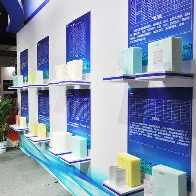 LH-1621 Polyether Polyol  For Slow Rebound Foam Sponge Producing Such As Polyether Polyol for Polyurethane Foam box