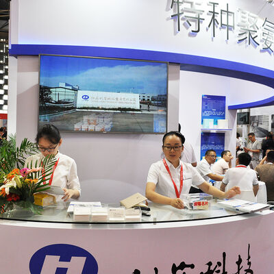 LH-1621 Polyether Polyol  For Slow Rebound Foam Sponge Producing Such As Polyether Polyol for Polyurethane Foam box