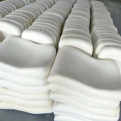 A41: K-2800 PU Additives Polyurethane Slow Rebound Resilience Flexible Open Cell Foam Chemical for Memory Foam