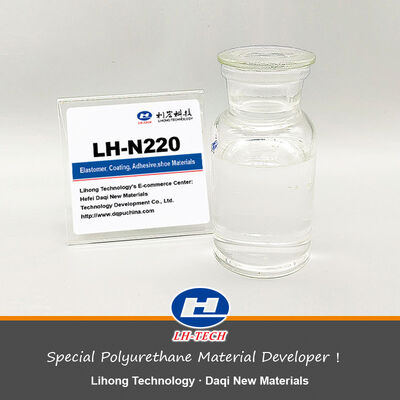 A11: Polyether Polyol Elastomer,Coating, Adhesive,shoe materials,Special Polyurethane Material