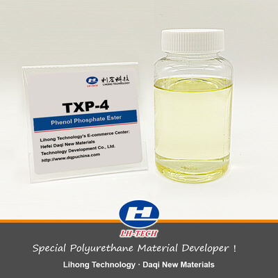 B9: TXP-4  TXP-10  Phosphate Esters Alcohol Ether Phenol Ether Phosphate Ester Potassium Salt