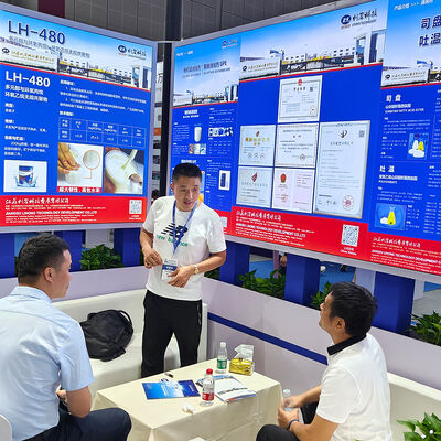 B13: Oil Soluble PU Grouting Material , Oil-Based Polyurethane Foaming Agent for Waterproofing Chemical Materials Eco-Friendly Concrete Crack Repair