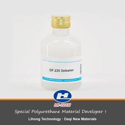 B15: LH-220 defoamer/ High carbon alcohol Defoamer for printing ink Antifoamer