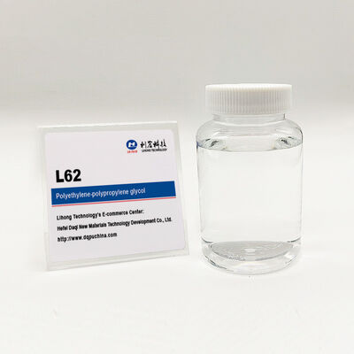 B16: 99% Polyethylene-polypropylene Glycol CAS 9003-11-6