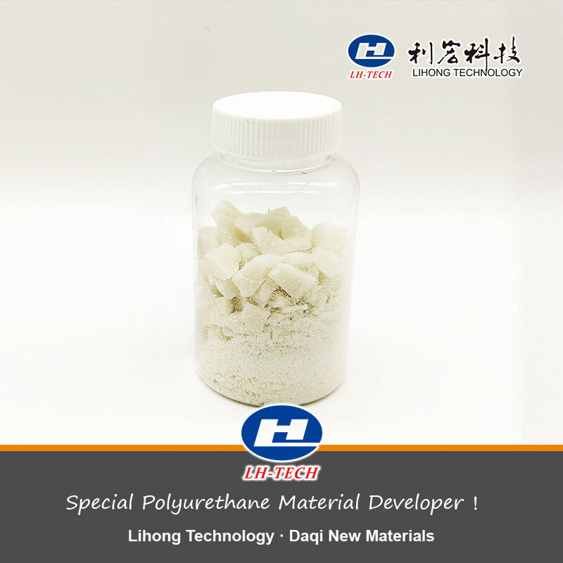 Span 60 Food Grade Sorbitanmonostearaat Emulgator Hoge Kwaliteit Gratis Monster op Voorraad Beschikbaar