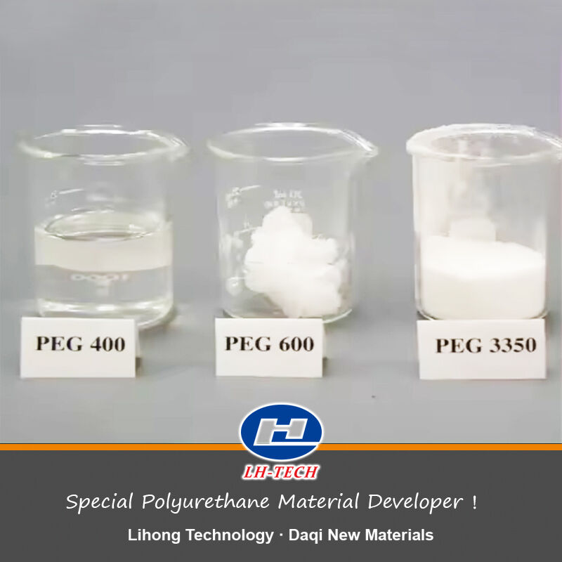 B7: CAS 25322-68-3 liquid and Powder Polyethylene Glycol Peg200 400 600 800 1000 1500 3000 3350 4000 6000 8000